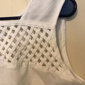 1960s Lilly Pulitzer tank